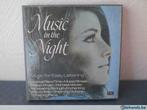 Music in the Night, CD & DVD, Vinyles | Autres Vinyles