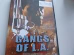 Gangs Of L.A. [DVD], Tous les âges, Enlèvement ou Envoi, Action