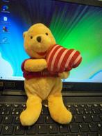 Winnie the pooh, Verzamelen, Ophalen of Verzenden, Gebruikt, Knuffel