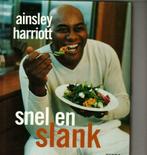 Snel en slank, Ophalen of Verzenden, Zo goed als nieuw, Hoofdgerechten