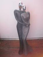 Sculpture décorative moderne "Homme-Femme" Collection MIKAY, Enlèvement ou Envoi