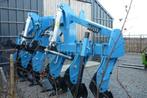 decompacteur 3 m -- 6 x dent michel + relevage hydraulic