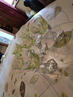 Série de 6 verres, Collections, Verres & Petits Verres, Enlèvement ou Envoi, Comme neuf