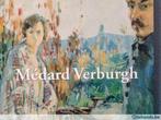 Médard Verburgh 1986-1957, 80pag, 100ill., Enlèvement ou Envoi, Neuf