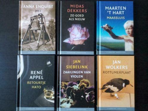 Gemmes littéraires - 2007, Livres, Littérature, Neuf, Pays-Bas, Enlèvement ou Envoi