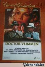 Doctor Vlimmen, Originele DVD