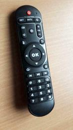 Afstandsbediening media player H96 PRO - A95X, Audio, Tv en Foto, Ophalen of Verzenden, Nieuw