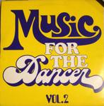 LP Musique pour la danse vol. 2 (Les Klabs Orch.), CD & DVD, Vinyles | Pop, 12 pouces, Enlèvement ou Envoi, 1960 à 1980