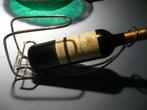Porte-bouteille de vin en argent - XXème siècle, Envoi