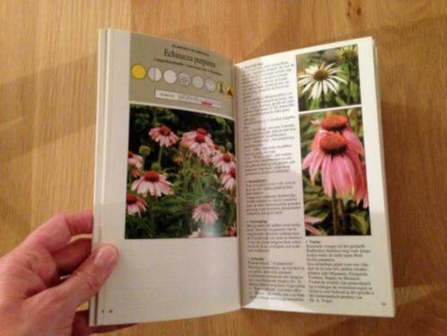 7 tuin- en platenboekjes (CERA), Boeken, Overige Boeken, Ophalen of Verzenden