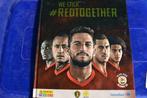 We stick # Redtogether Panini Carrefour 2018, Enlèvement ou Envoi, Neuf