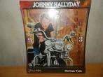 Johnny Hallyday - Horloges, Collections, Collections Autre, Enlèvement, Neuf