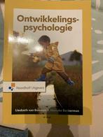 Ontwikkelingspsychologie, Boeken, Studieboeken en Cursussen, Ophalen of Verzenden