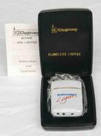 Briquet Kingsway flameless F230, Comme neuf, Briquet, Enlèvement ou Envoi