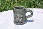 §  chope en grès chateau d'havre, Antiquités & Art, Antiquités | Céramique & Poterie, Enlèvement ou Envoi