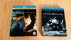 Batman trilogy (Christopher Nolan) (Blu-ray) Nieuwstaat, Cd's en Dvd's, Blu-ray, Boxset, Zo goed als nieuw, Actie, Verzenden