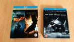 Batman trilogy (Christopher Nolan) (Blu-ray) Nieuwstaat, Verzenden, Zo goed als nieuw, Actie, Boxset