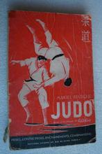 Robert Lasserre - judo, Ophalen of Verzenden