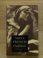 Onderhuids, Enlèvement ou Envoi, Utilisé, Nicci French