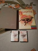 Blueprint 1. Apprentissage de l'anglais., Livres, Comme neuf, Enlèvement ou Envoi