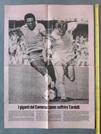 GAZZETTA DELLO SPORT - Mundial '82 - 24 juin, Journal ou Magazine, 1980 à nos jours, Enlèvement ou Envoi