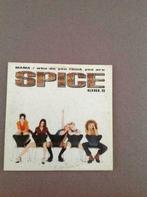 Spice Girls - Mama, who do you think you are, Enlèvement