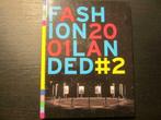 Mode 2001 Landed-Geland 2 (W. van Beirendonck & L. Derycke), Boeken, Ophalen of Verzenden, Zo goed als nieuw