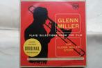 Glen Miller, CD & DVD, Vinyles | Jazz & Blues, Enlèvement ou Envoi