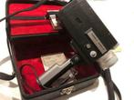 Mooie vintage video camera Yashica super 50 !!!, Ophalen of Verzenden, Gebruikt, Compact, Overige Merken
