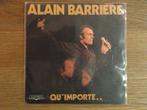 single alain barriere, CD & DVD, Vinyles | Autres Vinyles