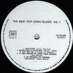 Popcorn Oldies lp's Deel 3, Cd's en Dvd's, Vinyl | Overige Vinyl, Ophalen of Verzenden, 12 inch