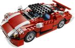 Lego Car creator set, Ophalen, Zo goed als nieuw, Complete set, Lego