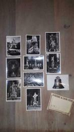 20 photos souvenir Basilique du Sacré-coeur +- 1920, Comme neuf, Enlèvement ou Envoi