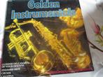 vinyl golden instrumentals, Gebruikt, Ophalen of Verzenden, 1980 tot 2000