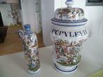 Décor Delft, Ophalen of Verzenden