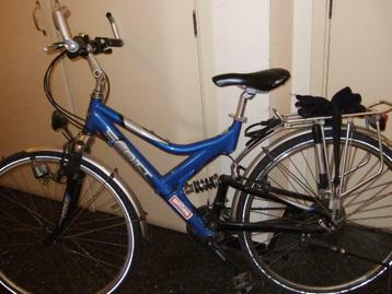 Scott Tacoma fx2 (tourer, trekkingsfiets, hybride) beschikbaar voor biedingen