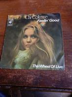 45T Chi Coltrane : Feelin' good, Cd's en Dvd's, Ophalen of Verzenden