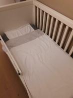 Dekbedovertrek Timmy 100 x 135 - 140 (voor baby - peuterbed), Kinderen en Baby's, Ophalen of Verzenden, Zo goed als nieuw, Overige typen