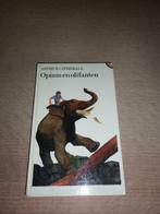 Opium en de olifanten - Arthur Catherall-11-13 jaar, Boeken, Ophalen, Zo goed als nieuw