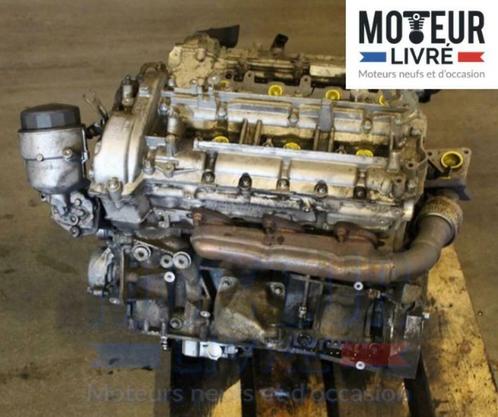 Moteur MERCEDES CLASSE R 3.0L Diesel 642950, Autos : Pièces & Accessoires, Moteurs & Accessoires, Mercedes-Benz, Utilisé, Envoi