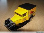 Matchbox Model A ford 1979, Hobby en Vrije tijd, Nieuw, Overige merken