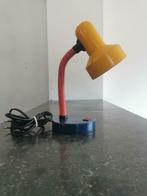 Vintage bureaulamp Memphis beweging jaren 80