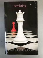 Révélation de Stephenie Meyer, Enlèvement ou Envoi, Utilisé, Stephenie Meyer