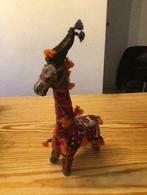 Handgemaakte Alpaca/lama uit India, Antiquités & Art
