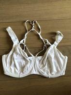 Mooie witte beugel bh van Marlies Dekkers, Kleding | Dames, ANDERE, Ophalen of Verzenden, Rood, BH