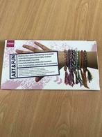 Armbandjes maker, Hobby en Vrije tijd, Ophalen, Zo goed als nieuw