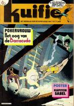 Weekblad Kuifje van 29-7-1986 , 41ste Jaargang, Nummer 31, Meerdere comics, Gelezen, Ophalen of Verzenden, Europa
