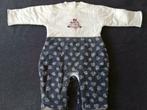 Kruippakje, Kinderen en Baby's, Babykleding | Maat 56, MET, Gebruikt, Meisje, Ophalen of Verzenden