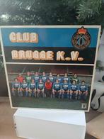 Club Brugge collectors item langspeelplaat 1975