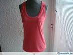 Top rose/ orange. Taille S., Kleding | Dames, Ophalen of Verzenden, Gedragen, Oranje